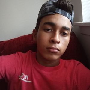 Meet your Posher, Joshua